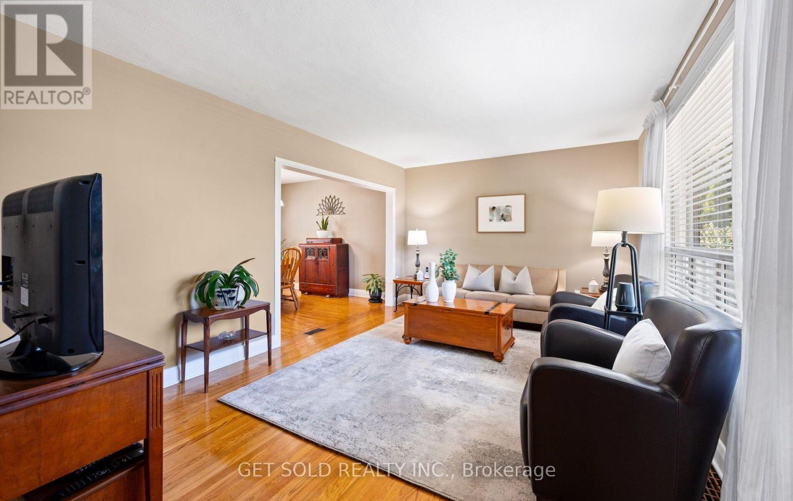 25 Allenby Avenue, Toronto, Ontario  M9W 1S5 - Photo 5 - W13820420