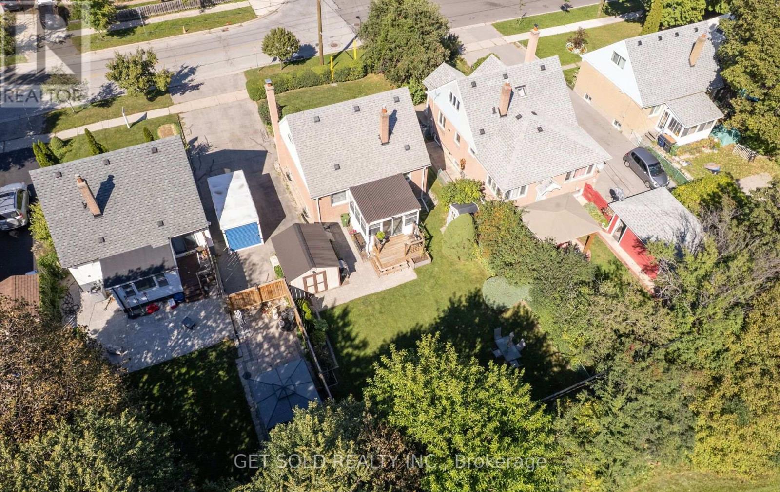 25 Allenby Avenue, Toronto, Ontario  M9W 1S5 - Photo 50 - W13820420