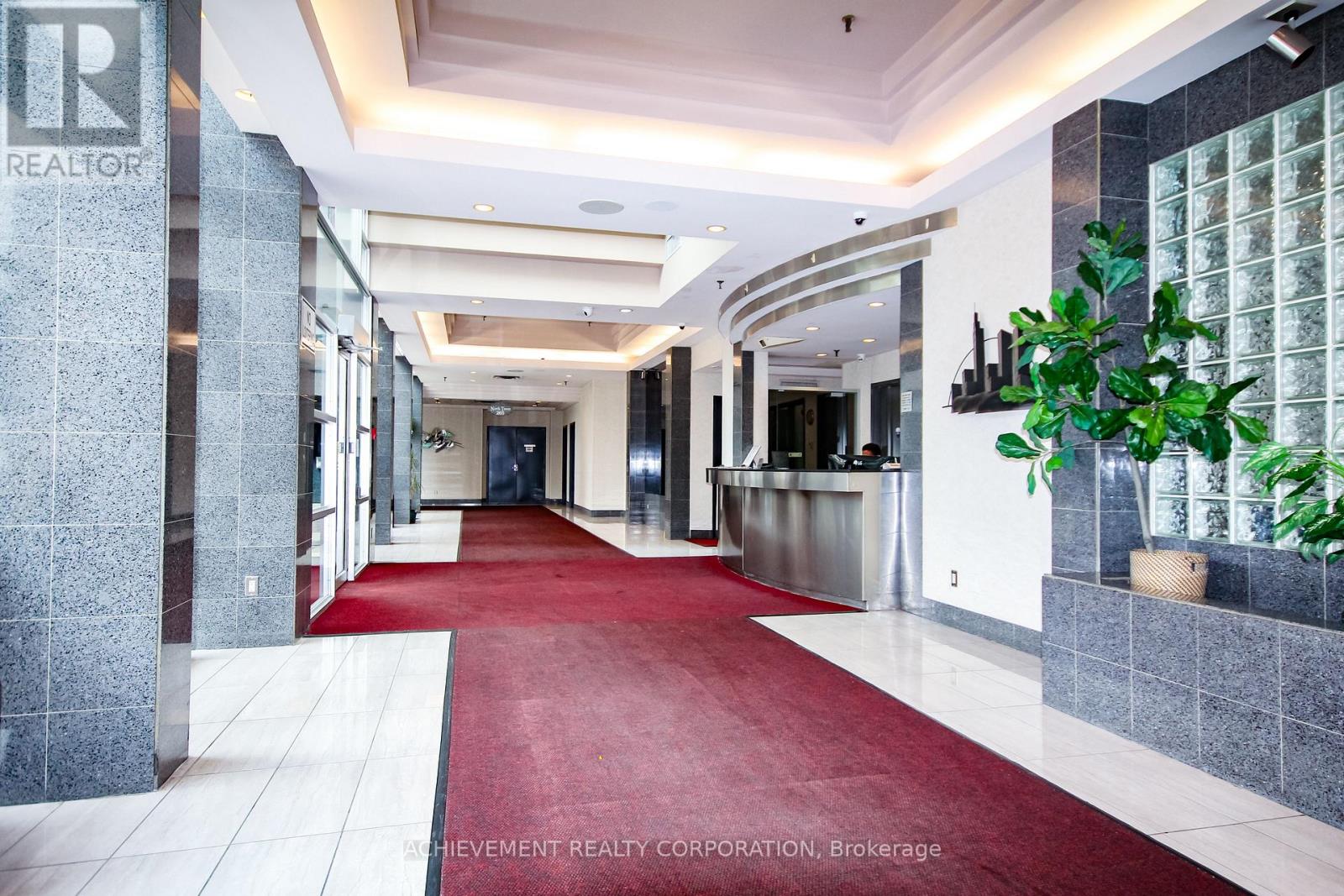 1106 - 285 Enfield Place, Mississauga, Ontario  L5B 3Y6 - Photo 4 - W13820422