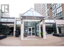 1106 - 285 ENFIELD PLACE, Mississauga, Ontario