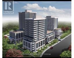 1103 - 125 NIPISSING ROAD, Milton, Ontario