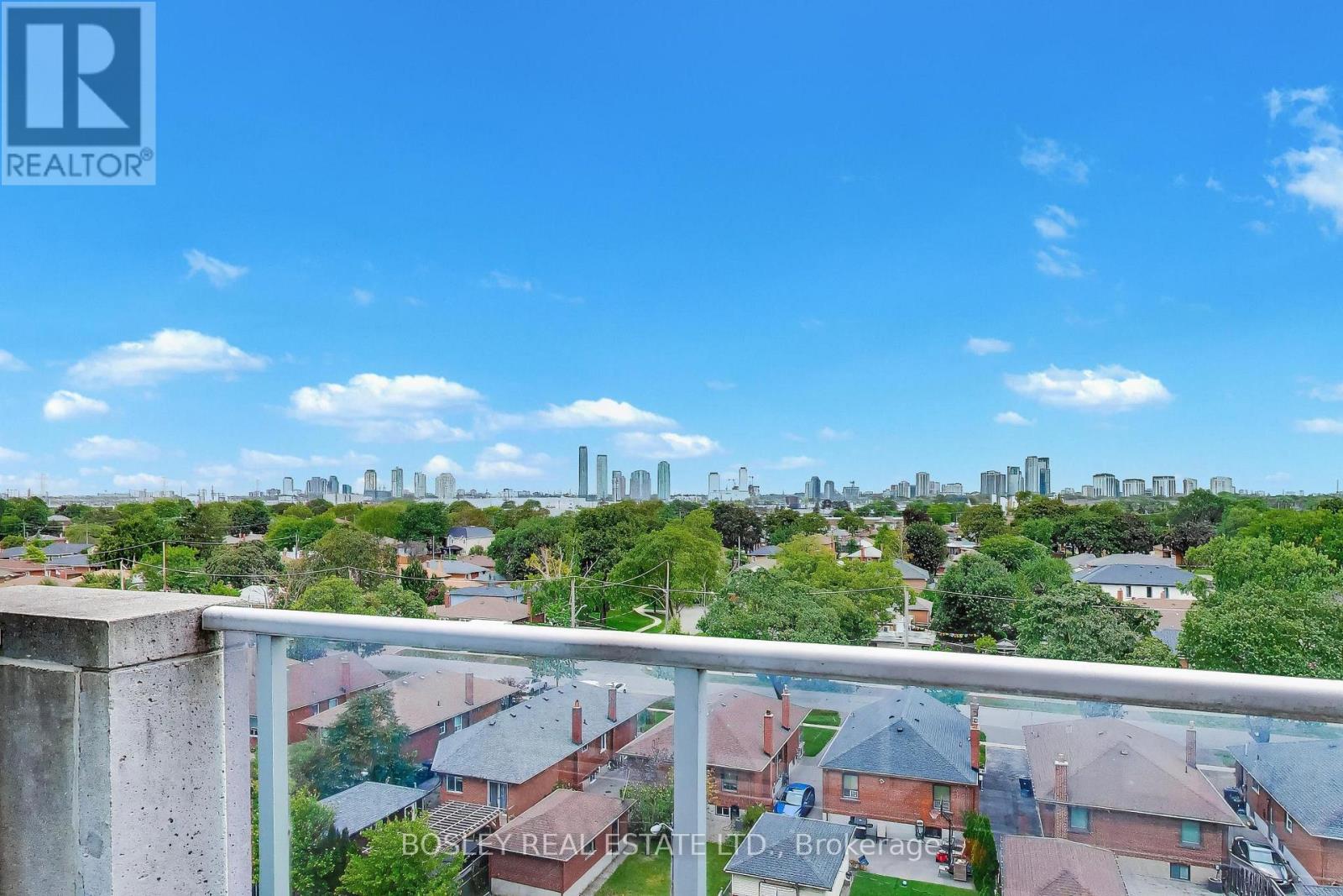 713 - 1050 The Queensway, Toronto, Ontario  M8Z 1P7 - Photo 12 - W13820488