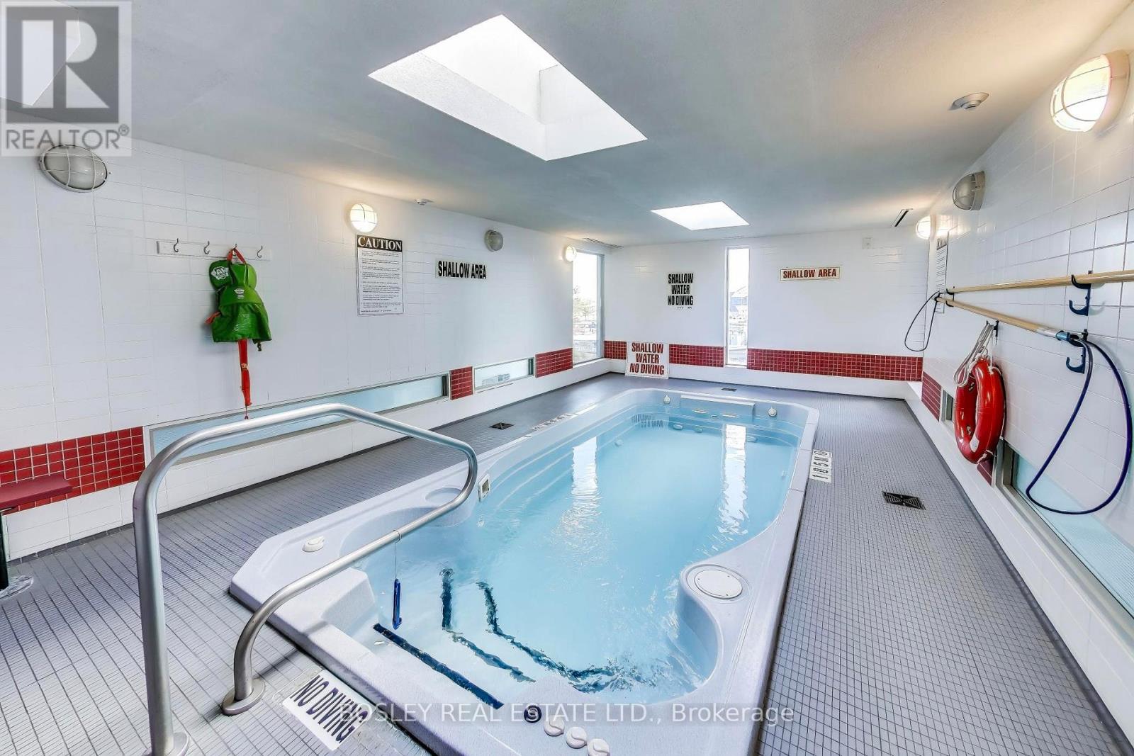 713 - 1050 The Queensway, Toronto, Ontario  M8Z 1P7 - Photo 14 - W13820488