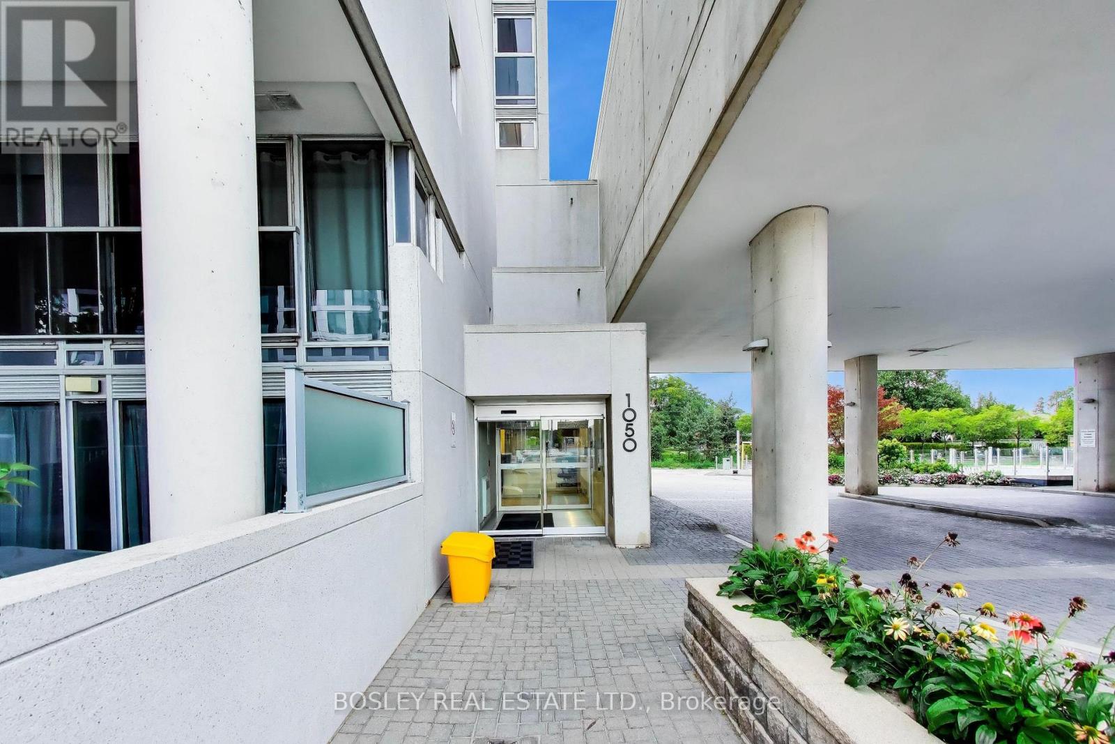 713 - 1050 The Queensway, Toronto, Ontario  M8Z 1P7 - Photo 21 - W13820488