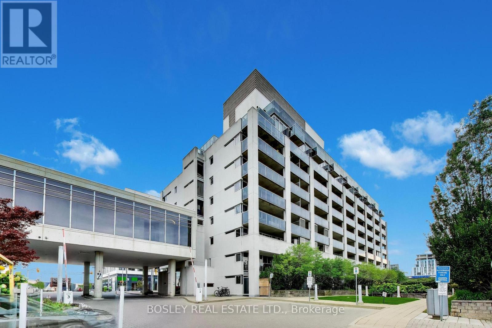 713 - 1050 The Queensway, Toronto, Ontario  M8Z 1P7 - Photo 23 - W13820488