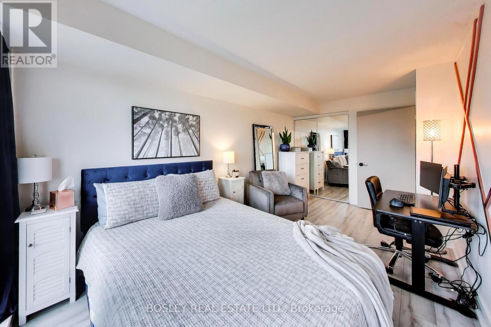 713 - 1050 The Queensway, Toronto, Ontario  M8Z 1P7 - Photo 9 - W13820488