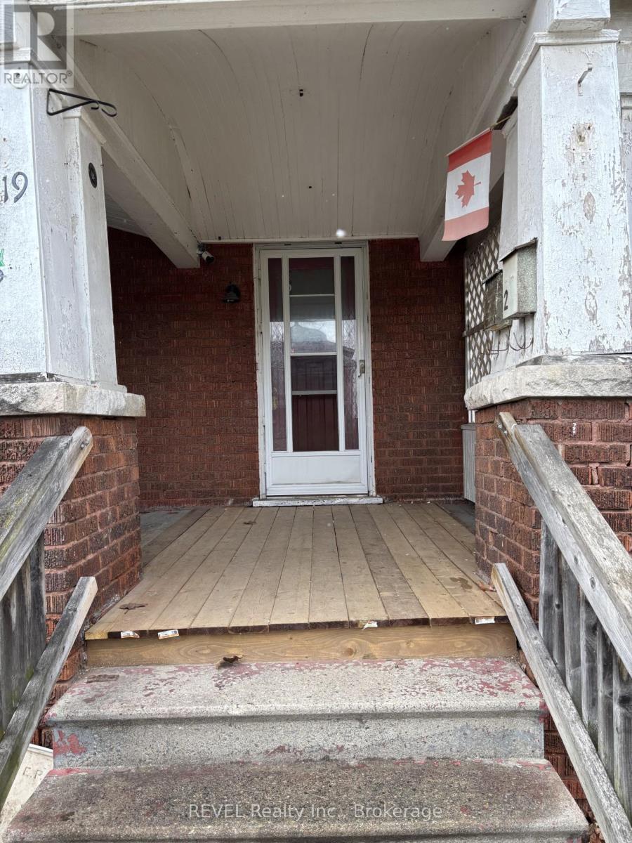 4819 FOURTH AVENUE, Niagara Falls, Ontario