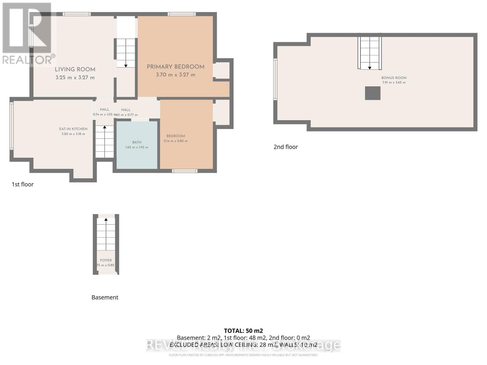 4819 Fourth Avenue, Niagara Falls, Ontario  L2E 4P2 - Photo 4 - X12911732