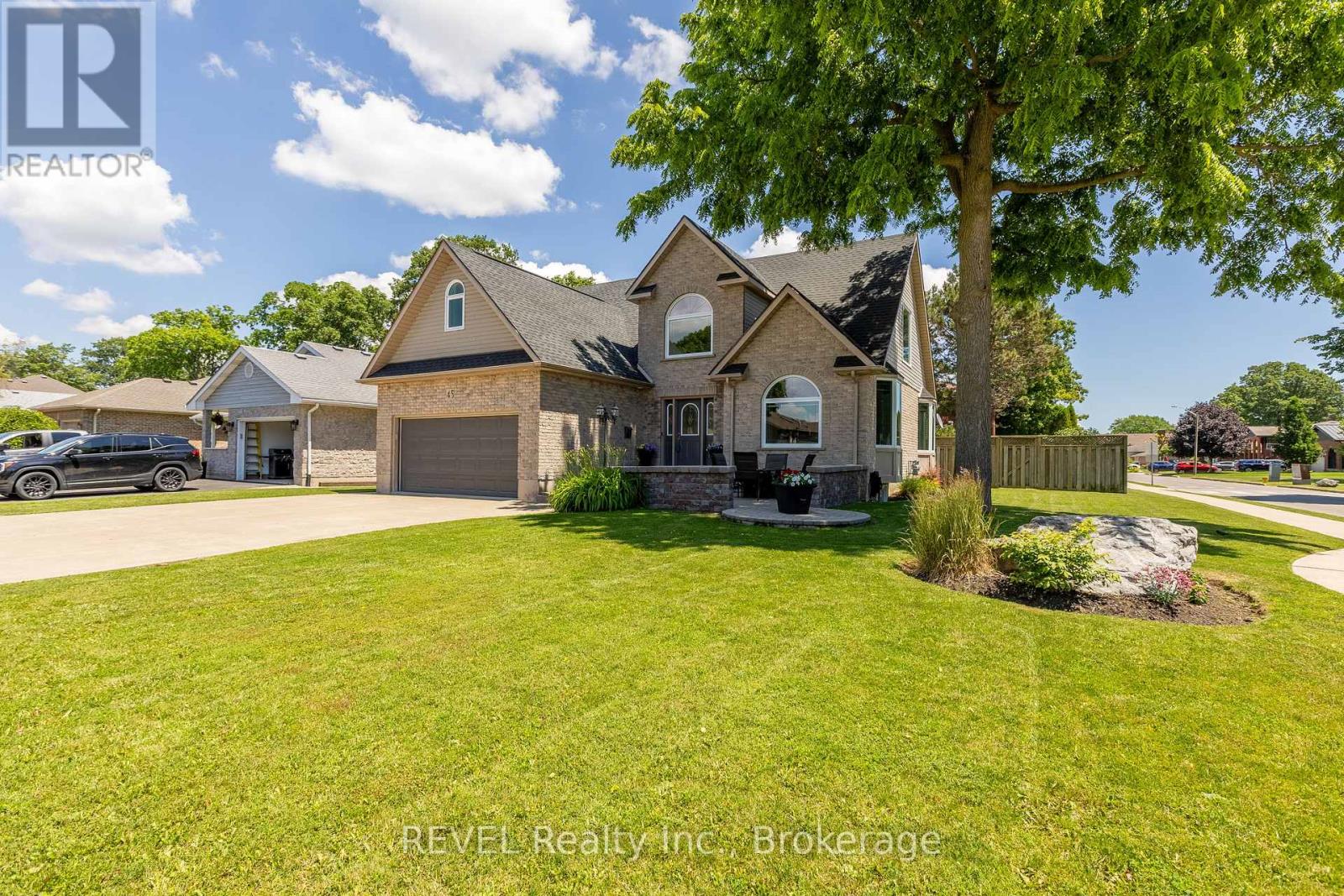 45 Westwood Drive, Port Colborne, Ontario  L3K 6B9 - Photo 4 - X13460986