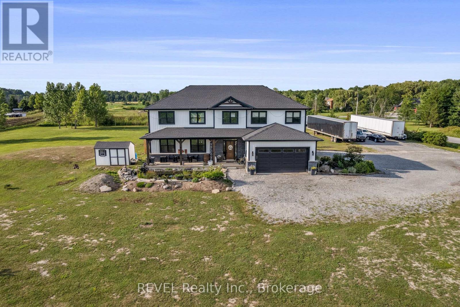 50802 O'REILLY'S ROAD S, Wainfleet, Ontario