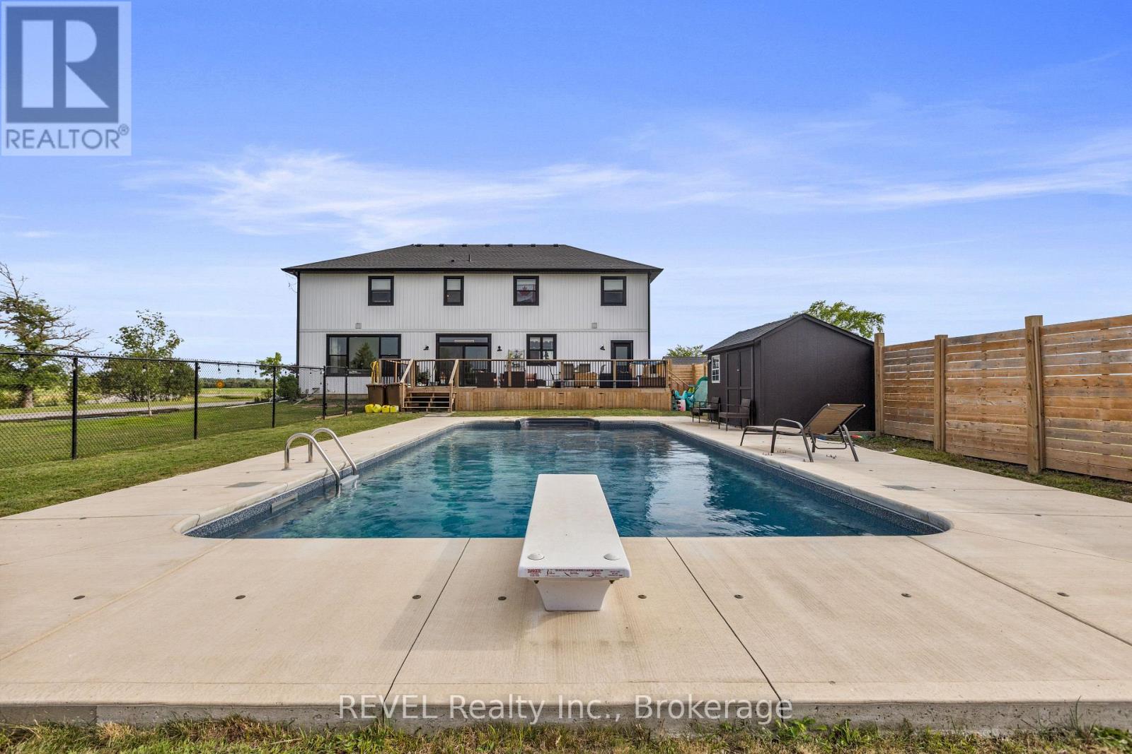 50802 O'reilly's Road S, Wainfleet, Ontario  L0S 1V0 - Photo 2 - X13652294