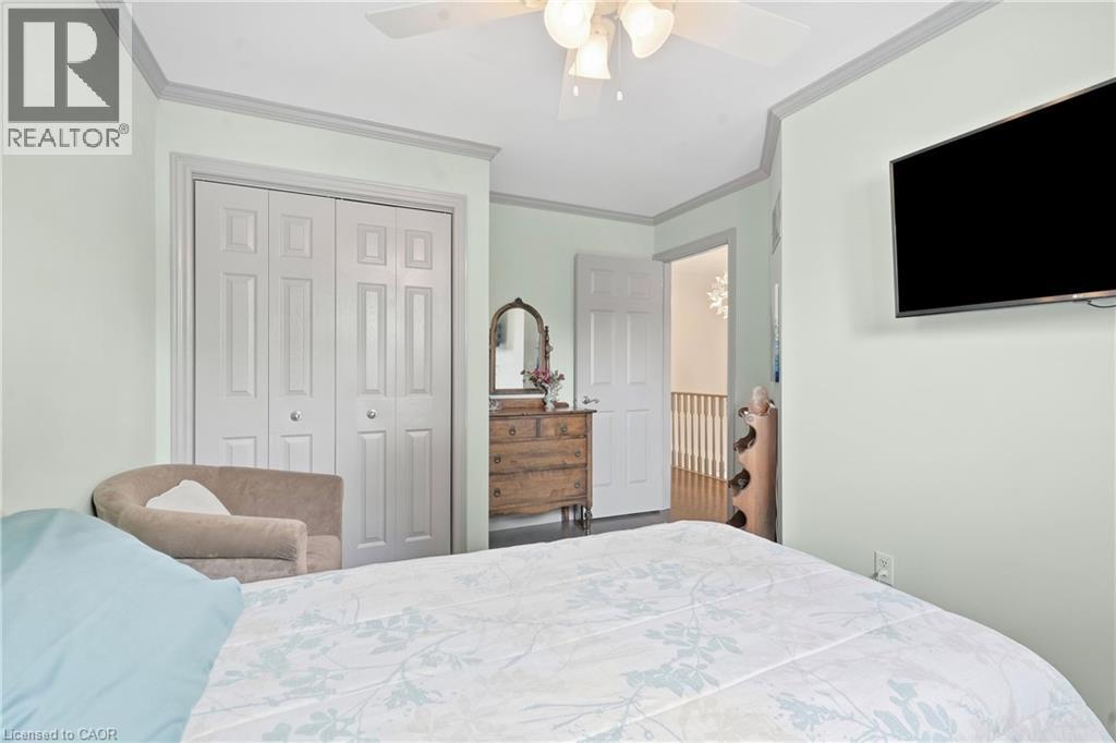 9 Wentworth Drive Unit# 5, Grimsby, Ontario  L3M 5H9 - Photo 18 - 40866012