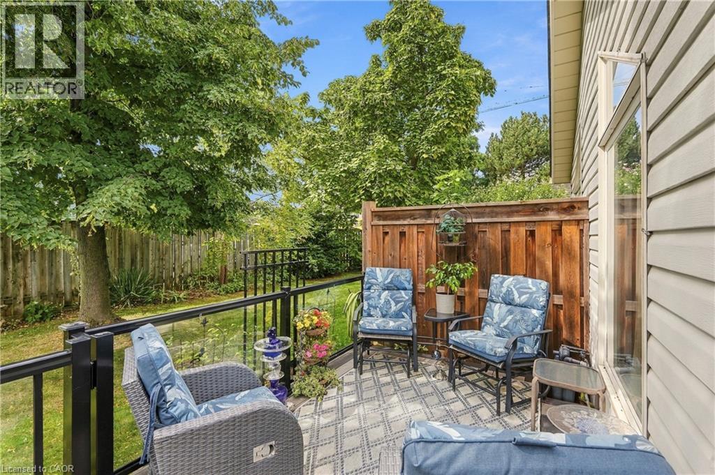 9 Wentworth Drive Unit# 5, Grimsby, Ontario  L3M 5H9 - Photo 29 - 40866012
