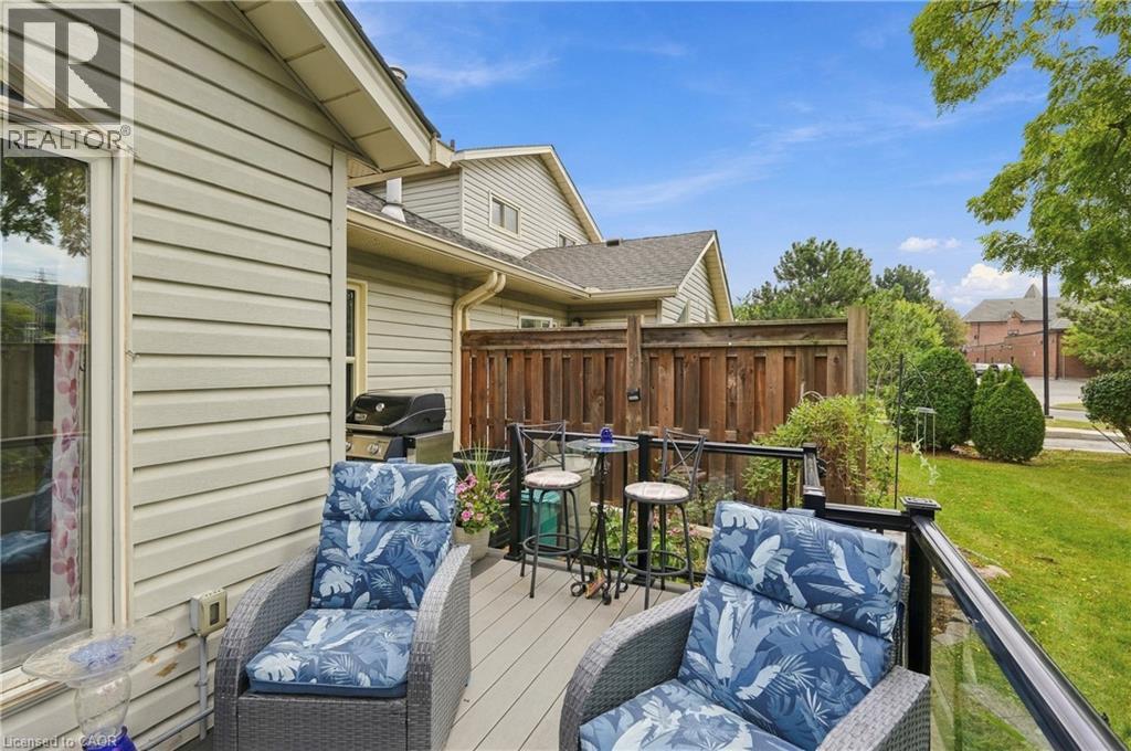 9 Wentworth Drive Unit# 5, Grimsby, Ontario  L3M 5H9 - Photo 30 - 40866012