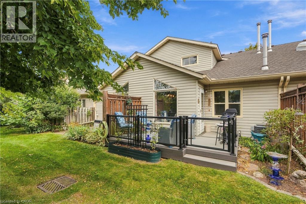 9 Wentworth Drive Unit# 5, Grimsby, Ontario  L3M 5H9 - Photo 31 - 40866012