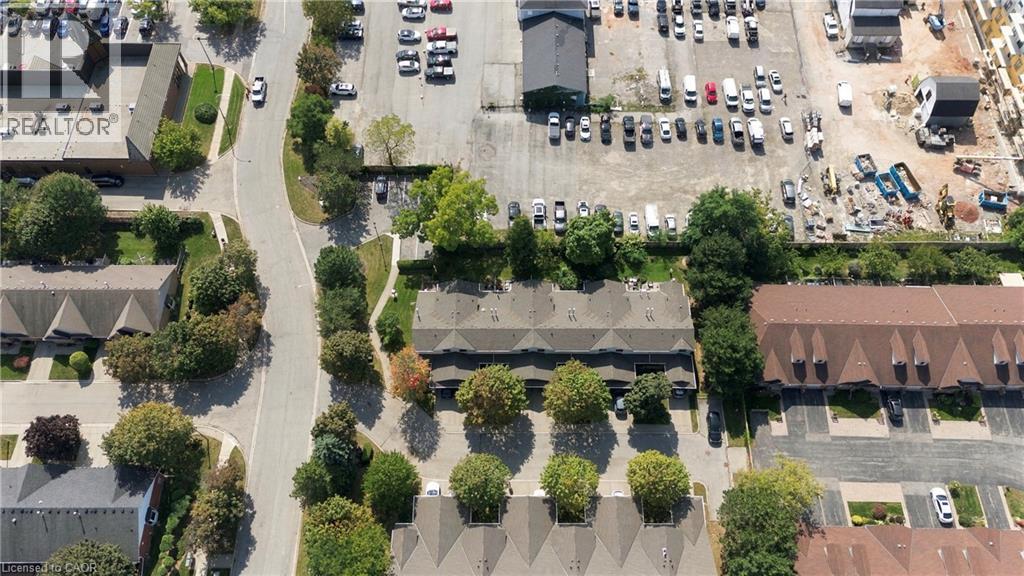 9 Wentworth Drive Unit# 5, Grimsby, Ontario  L3M 5H9 - Photo 34 - 40866012