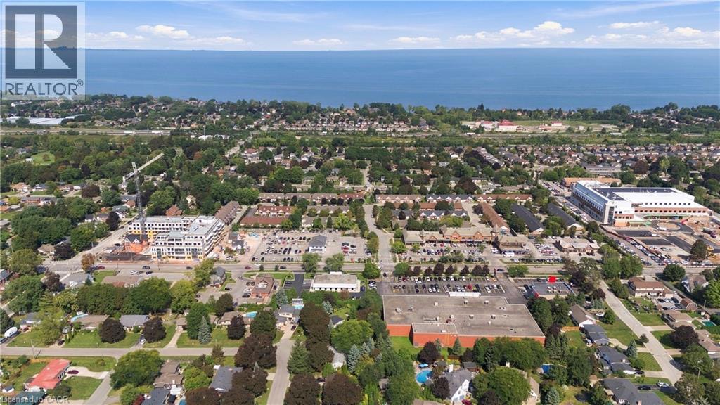 9 Wentworth Drive Unit# 5, Grimsby, Ontario  L3M 5H9 - Photo 36 - 40866012