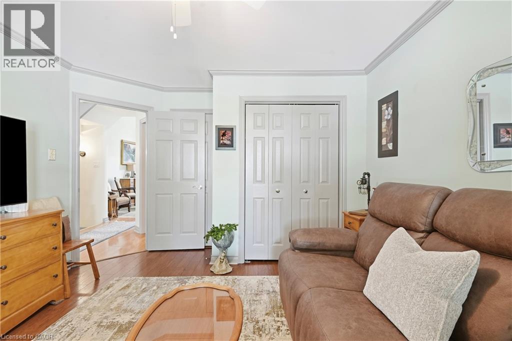 9 Wentworth Drive Unit# 5, Grimsby, Ontario  L3M 5H9 - Photo 6 - 40866012