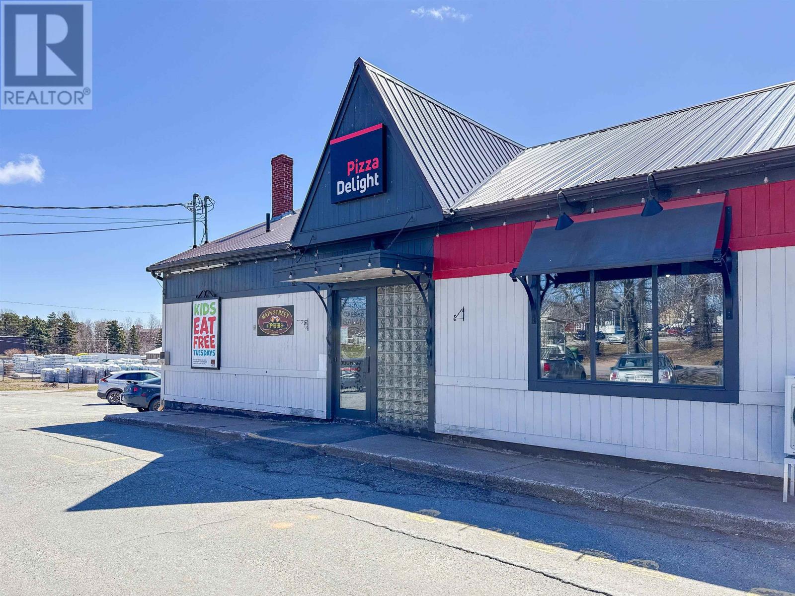 528 Main Street, Montague, Prince Edward Island