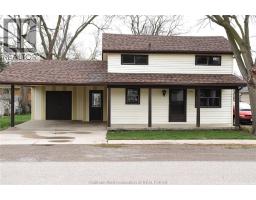 190 Catherine STREET, Blenheim, Ontario