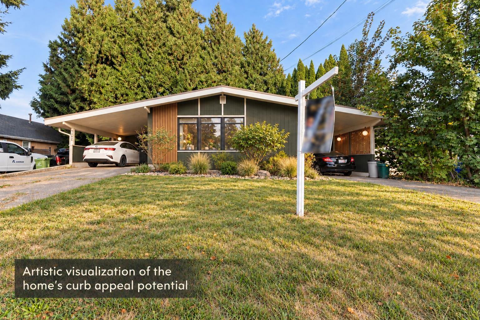 9542 YOUNG ROAD|Chilliwack Proper East, Chilliwack, British Columbia