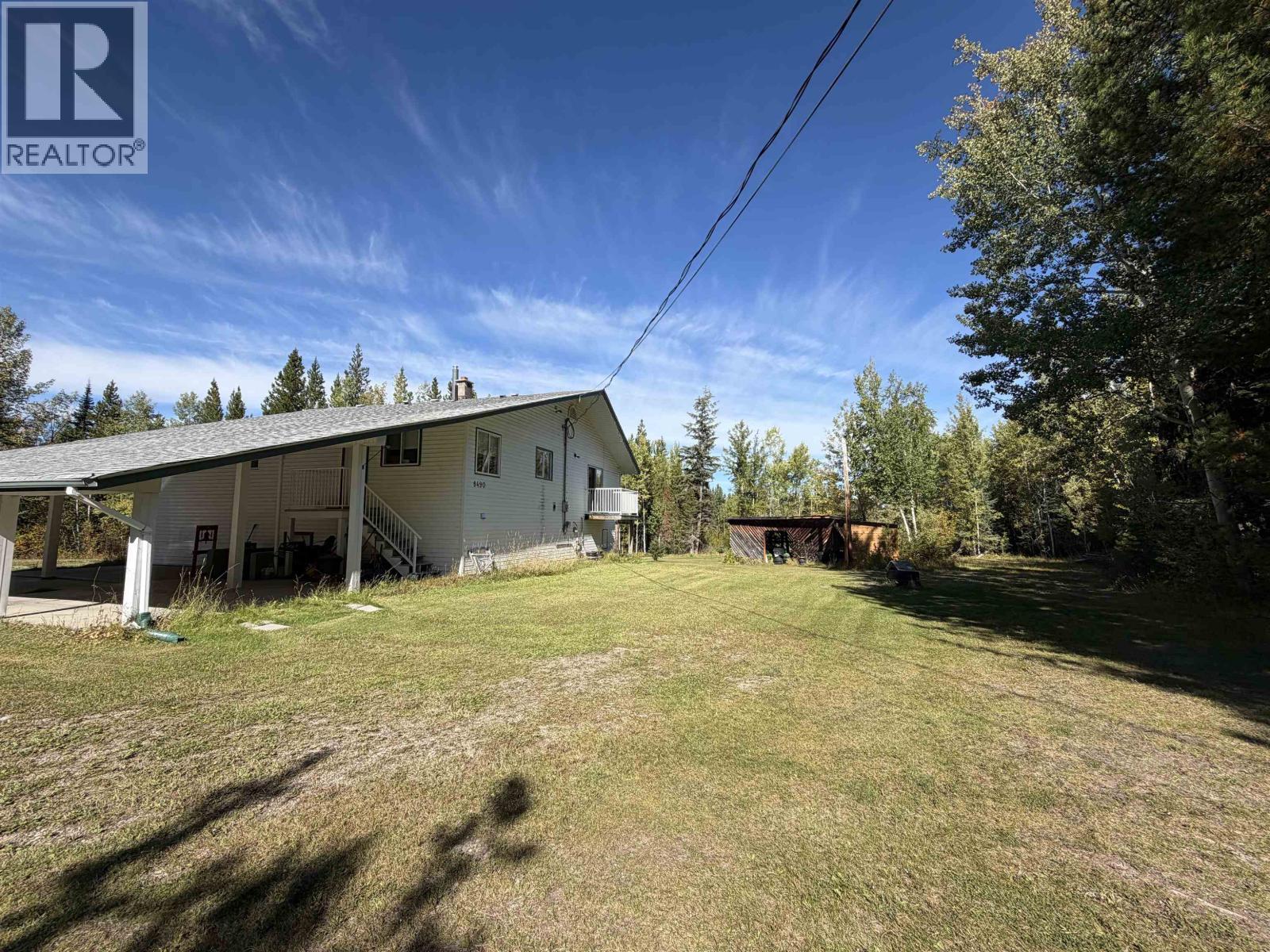 8490 Louise Drive, Prince George, British Columbia  V2N 6G4 - Photo 2 - R3152755