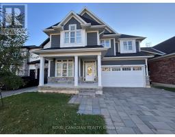 UPPER - 224 MOORLAND CRESCENT, Hamilton, Ontario