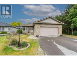 20 STONEGATE CRESCENT, Quinte West, Ontario