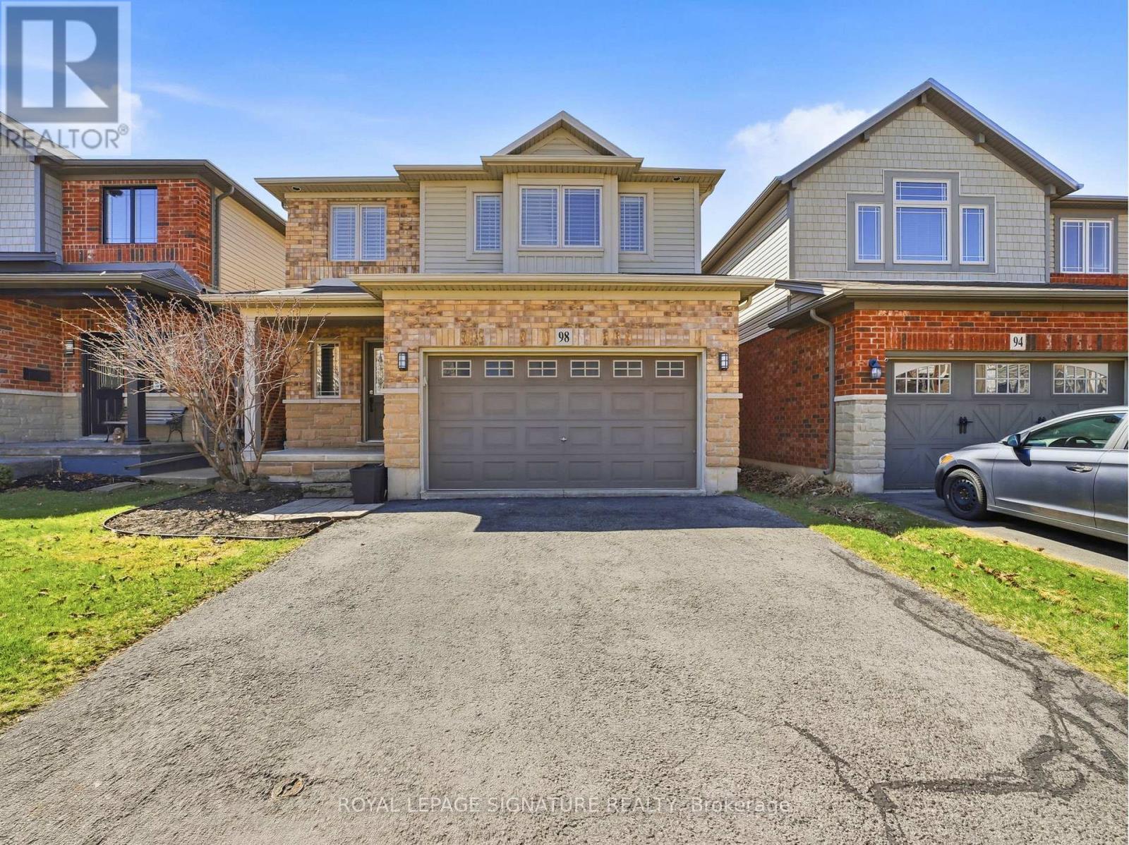 98 WILLOW LANE, Grimsby, Ontario