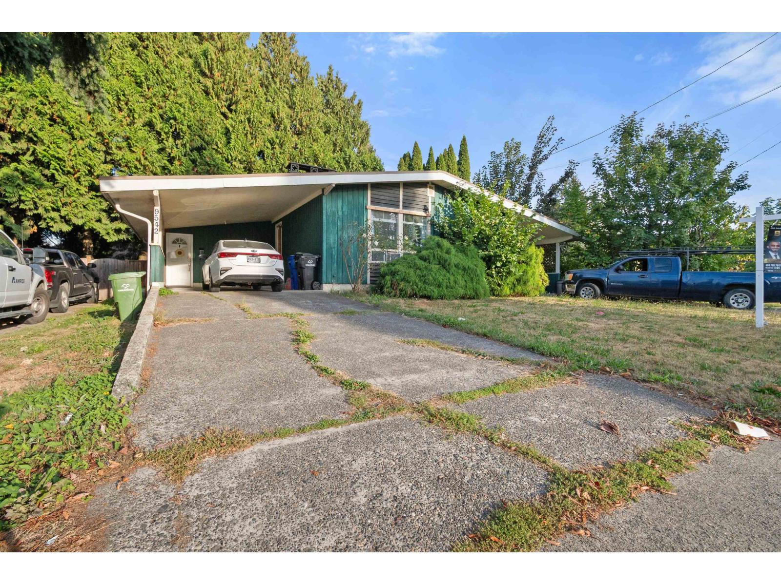 9542 Young Road, Chilliwack Proper East, Chilliwack, British Columbia  V2P 4S8 - Photo 38 - R3168413