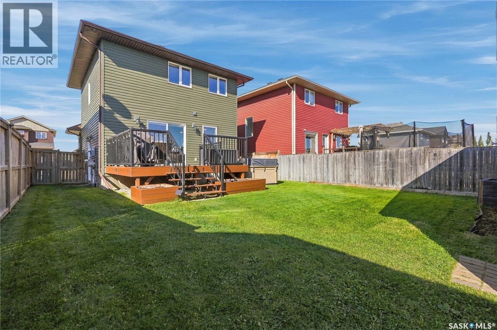 404 Redwood Crescent, Warman, Saskatchewan  S0K 4S2 - Photo 47 - SK049170