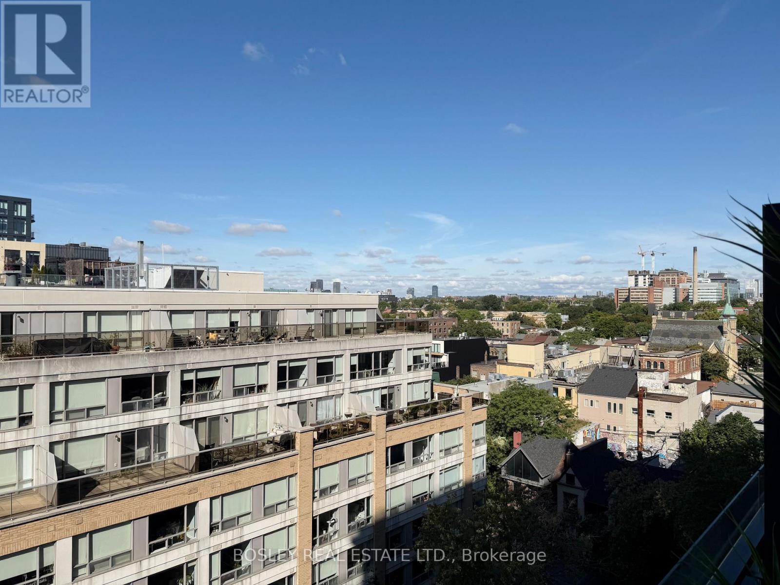 708 - 505 Richmond Street W, Toronto, Ontario M5V 0P4 - Photo 14 - C13818048