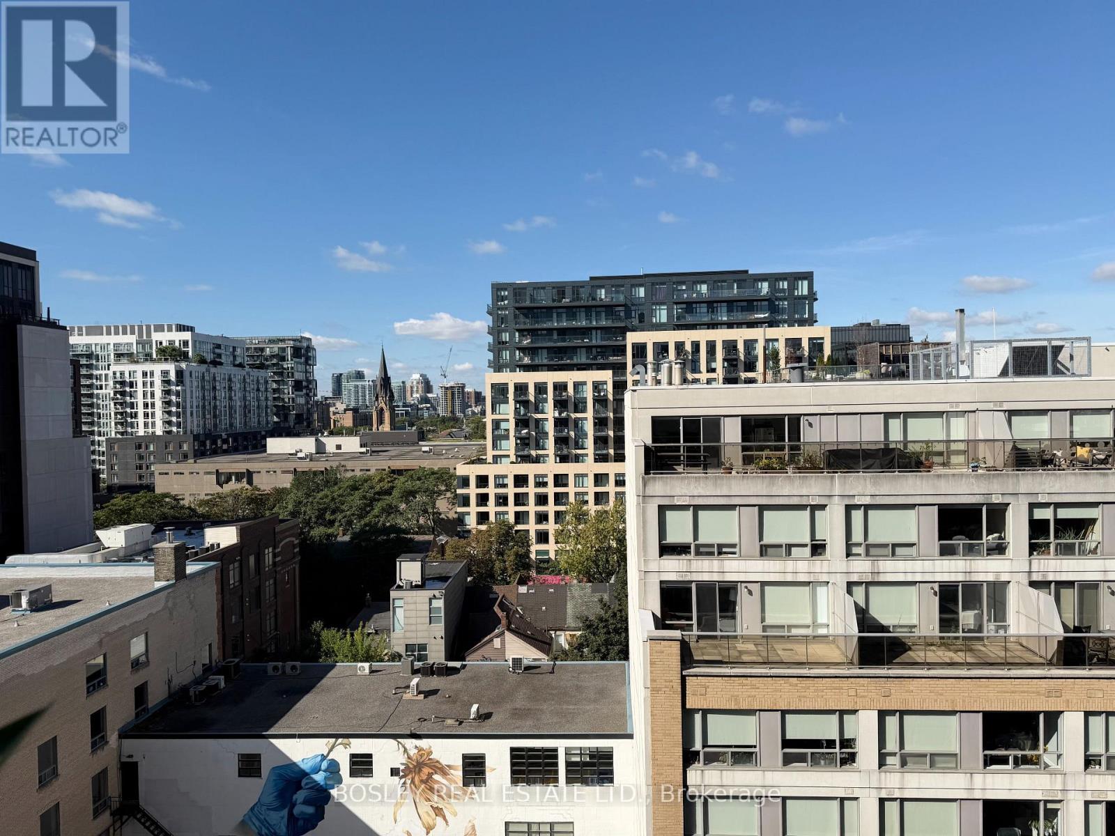 708 - 505 Richmond Street W, Toronto, Ontario M5V 0P4 - Photo 16 - C13818048