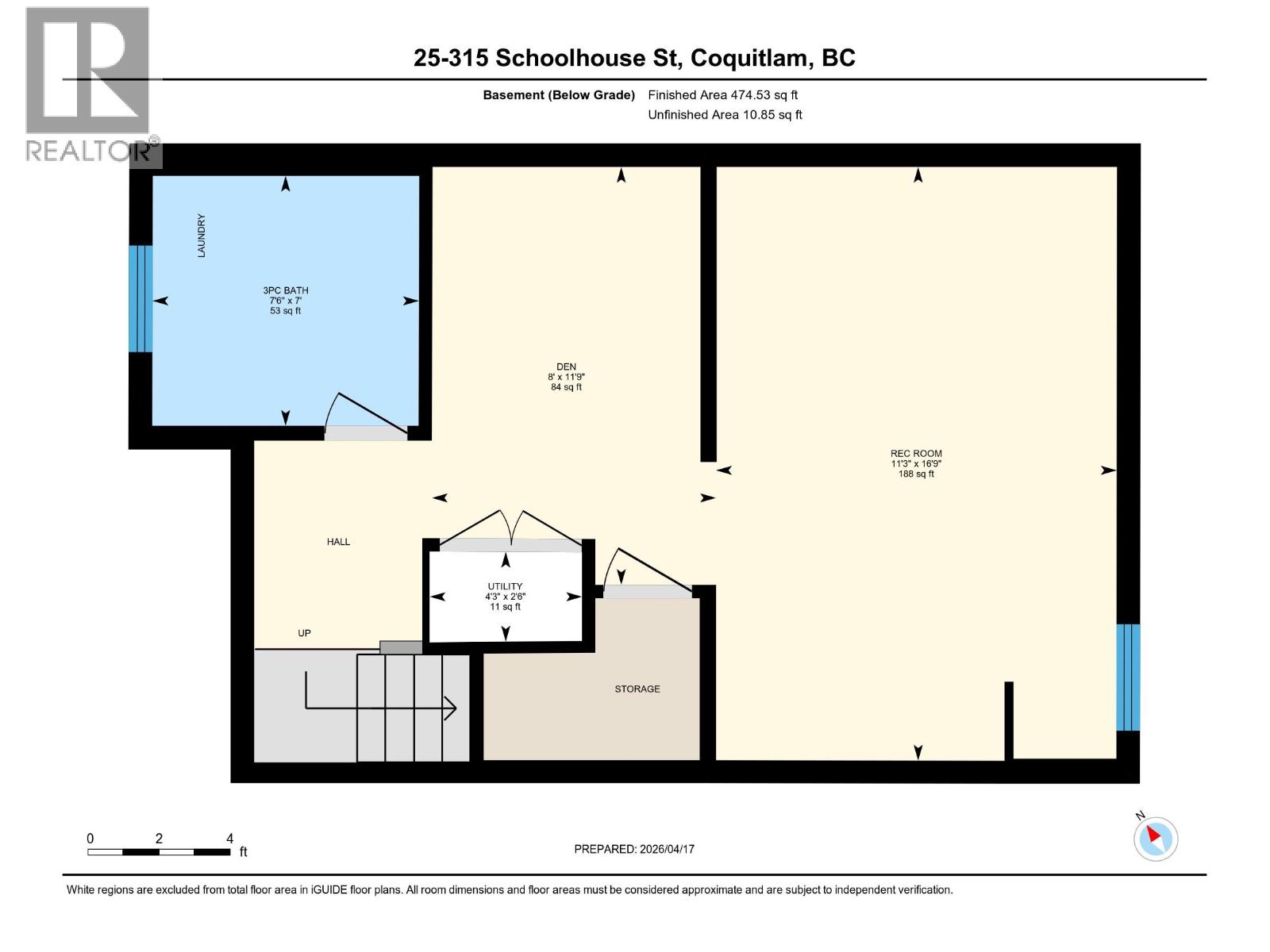 25 315 Schoolhouse Street, Coquitlam, British Columbia  V3K 5P4 - Photo 34 - R3140182