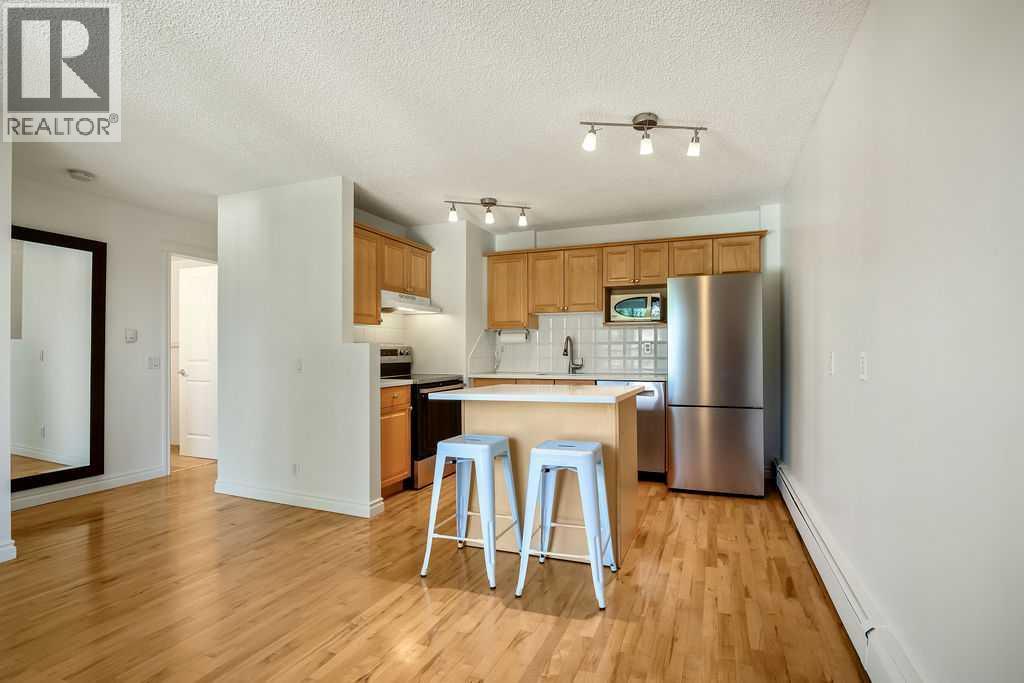 303, 222 5 Avenue NE, Calgary, Alberta  T3E 0k6 - Photo 6 - A2345244