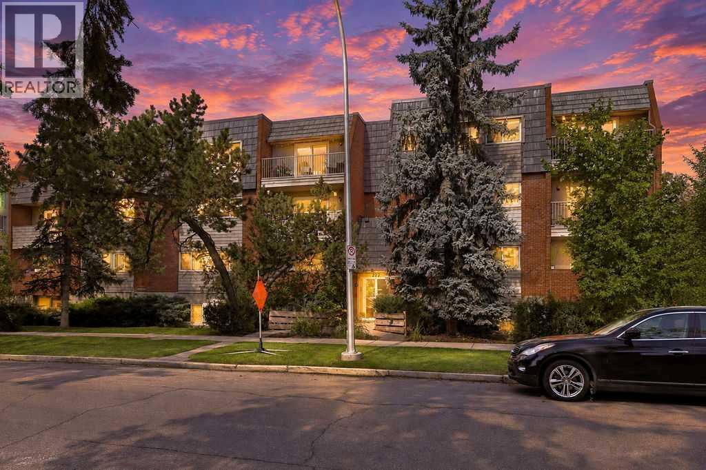 303, 222 5 Avenue NE, Calgary, Alberta  T3E 0k6 - Photo 20 - A2345244