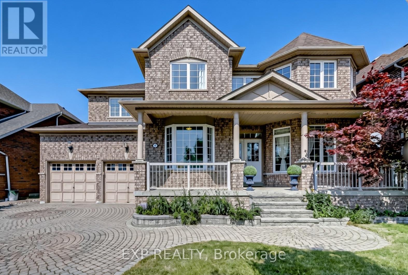 17 COUNTRY RIDGE DRIVE, Markham, Ontario