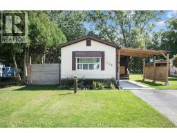 108 REGENCY DRIVE, Chatham, Ontario