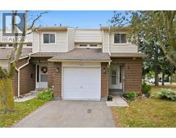 1548 NEWLANDS Crescent Unit# 14, burlington, Ontario