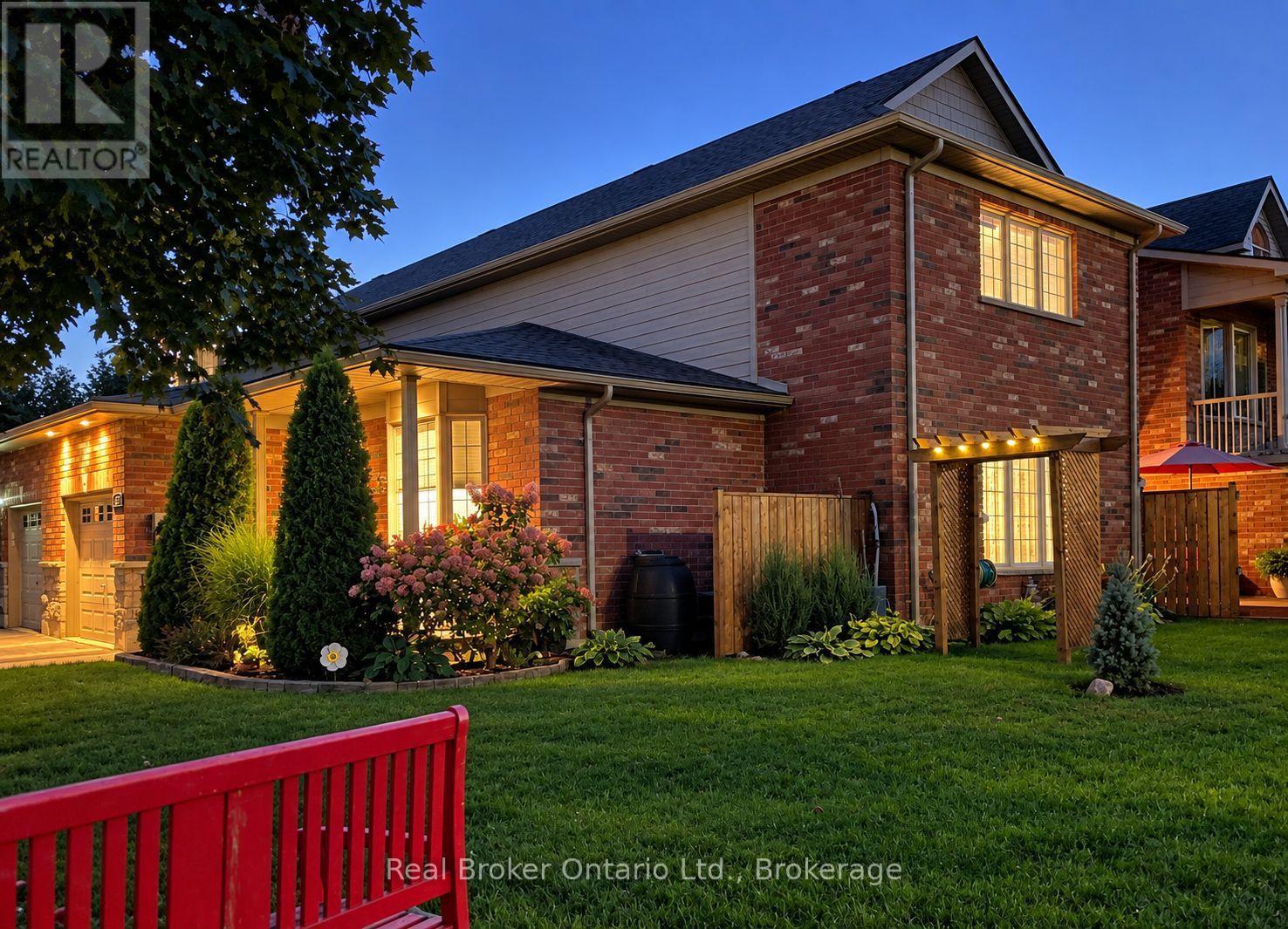 438 Shewfelt Crescent, Midland, Ontario  L4R 5M7 - Photo 2 - S13816678