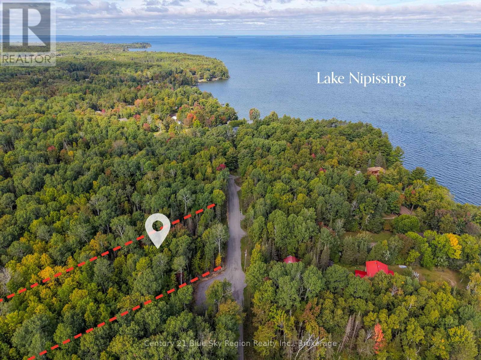 Pt 1 Lt 19 Ninovan Road, Callander, Ontario  P0H 1H0 - Photo 2 - X13820456