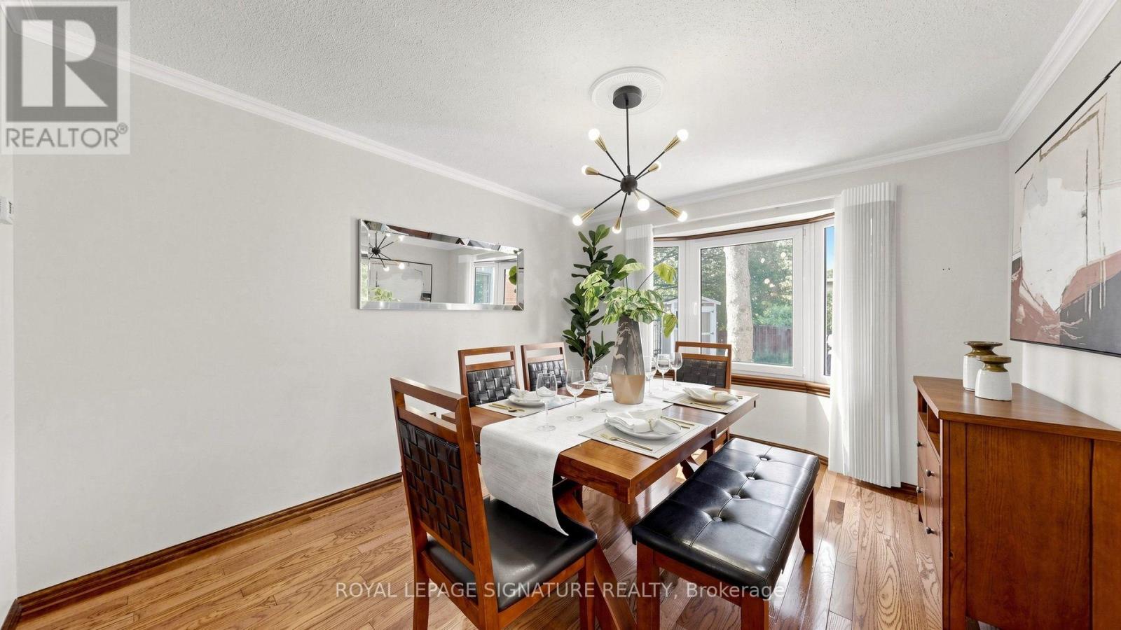 16 Meyer Circle, Markham, Ontario  L3P 4C2 - Photo 4 - N13789792