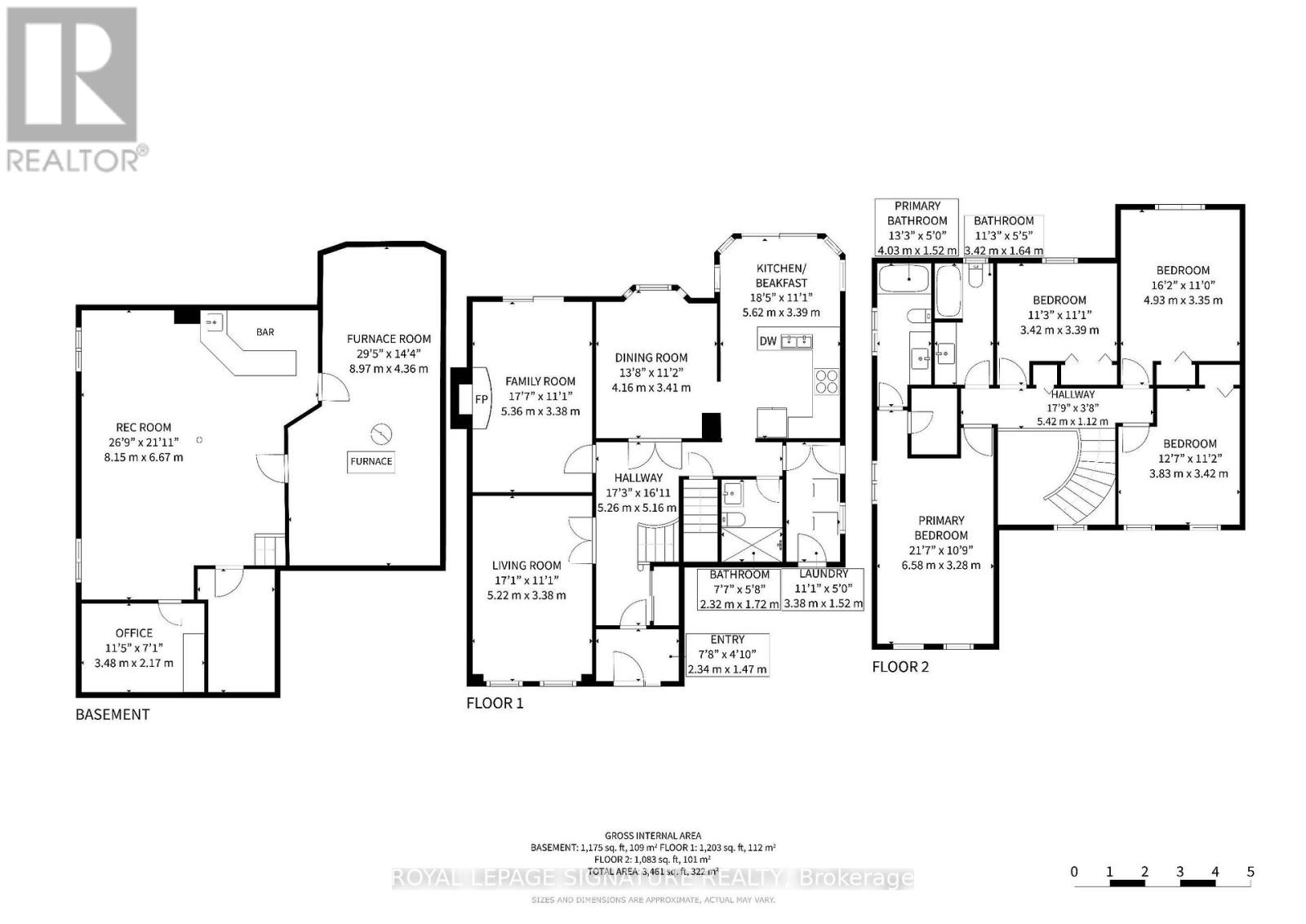 16 Meyer Circle, Markham, Ontario  L3P 4C2 - Photo 23 - N13789792