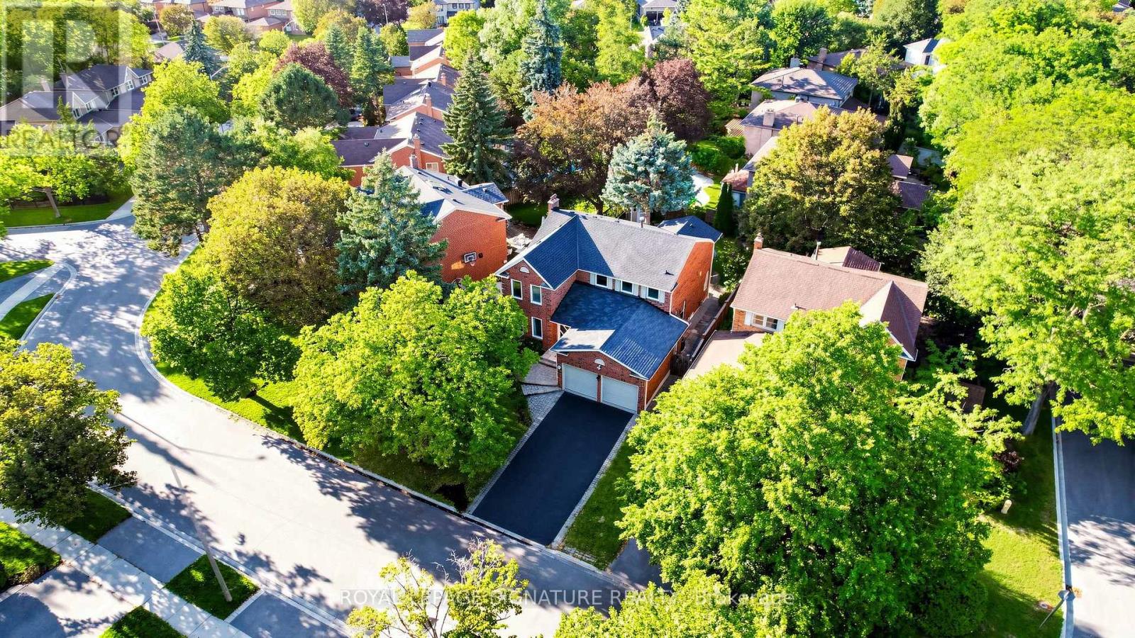 16 Meyer Circle, Markham, Ontario  L3P 4C2 - Photo 22 - N13789792