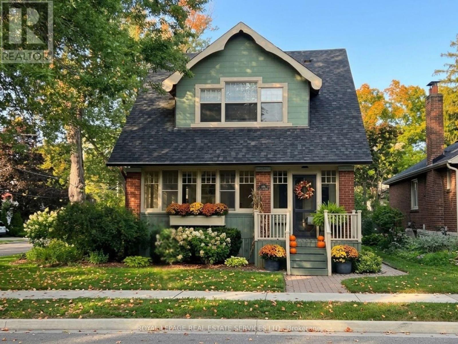 100 MILL STREET S, Brampton, Ontario