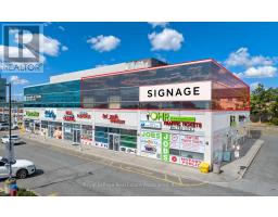 206/208 - 2260 BOVAIRD DRIVE E, Brampton, Ontario