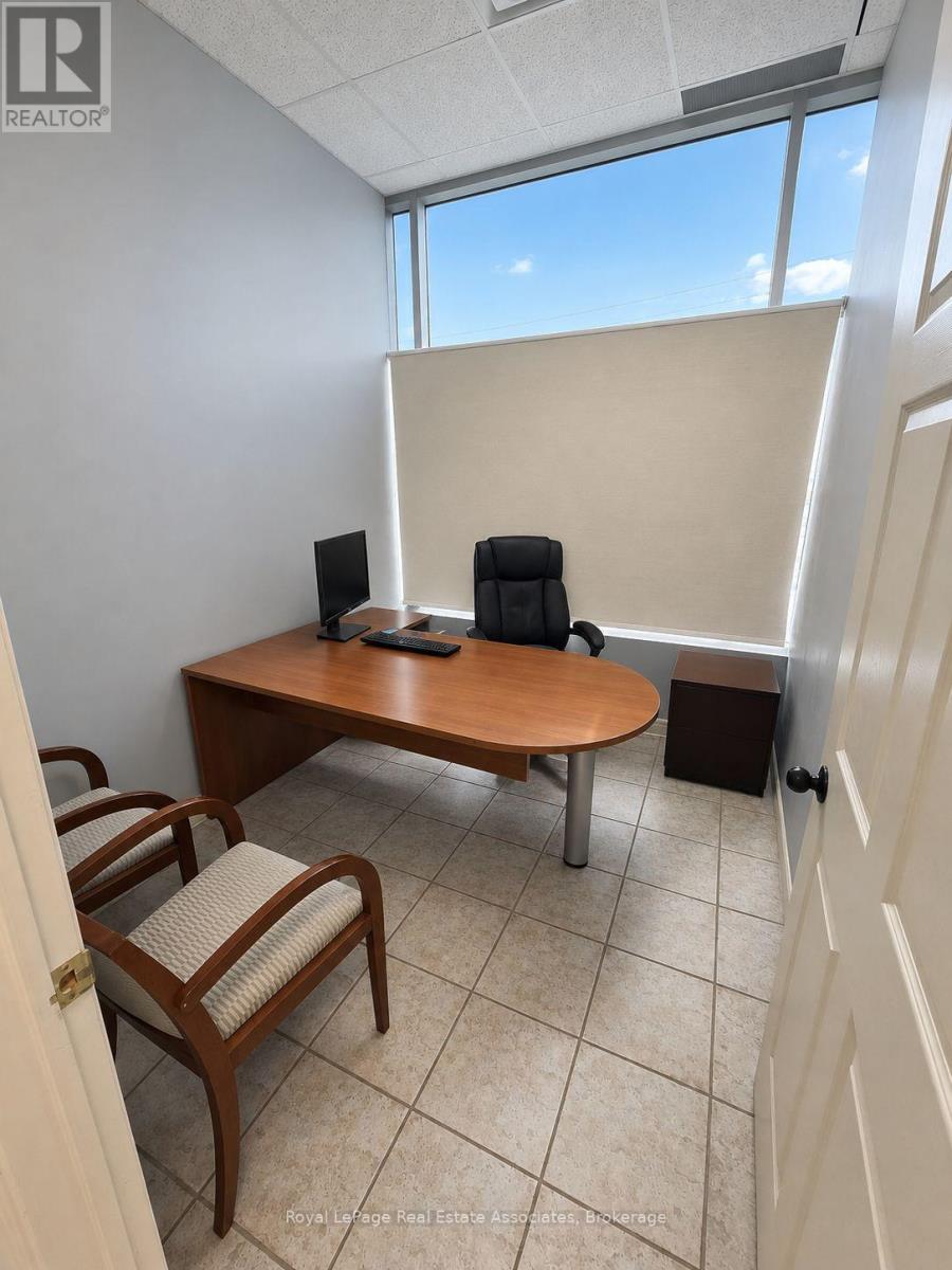 206/208 - 2260 Bovaird Drive E, Brampton, Ontario  L6R 3J5 - Photo 19 - W13742568