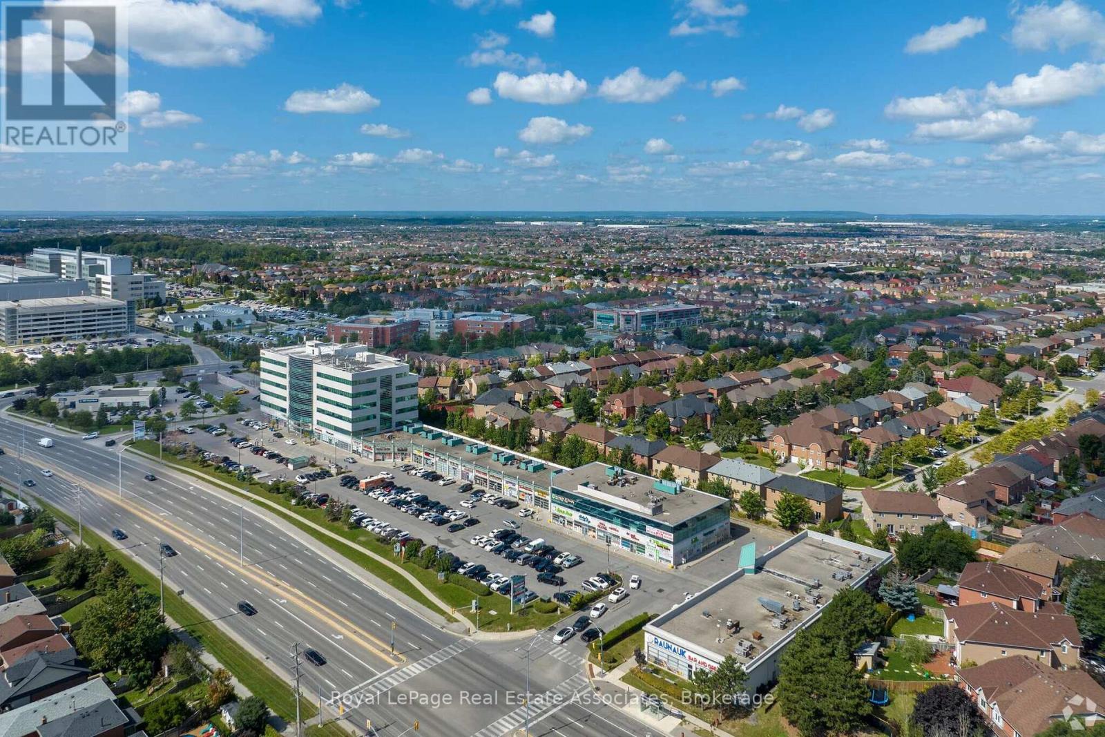 206/208 - 2260 Bovaird Drive E, Brampton, Ontario  L6R 3J5 - Photo 6 - W13742568