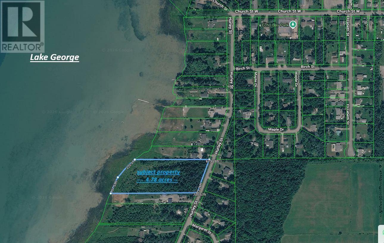 125 Hurley ST, Echo Bay, Ontario