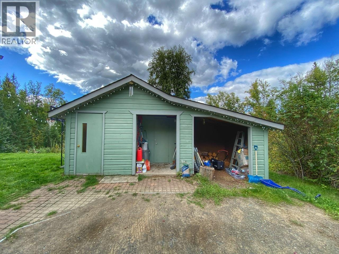3130 62 Highway, Hazelton, British Columbia  V0J 1Y1 - Photo 16 - R3168867